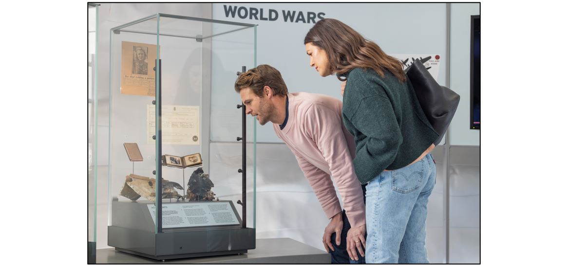 Imperial War Museum, Duxford