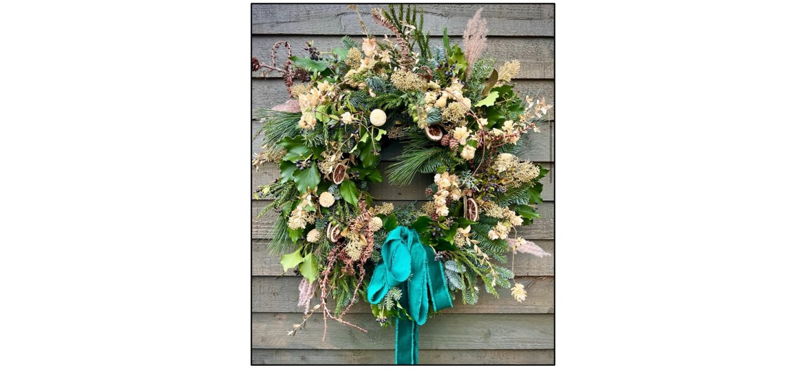 Luxury Christmas Workshop