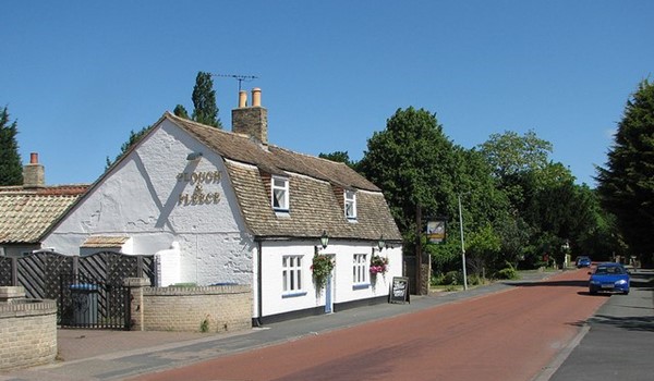 The Plough and Fleece