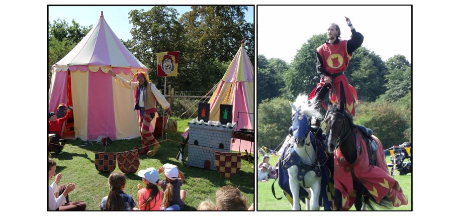 Ancient Oak Fayre