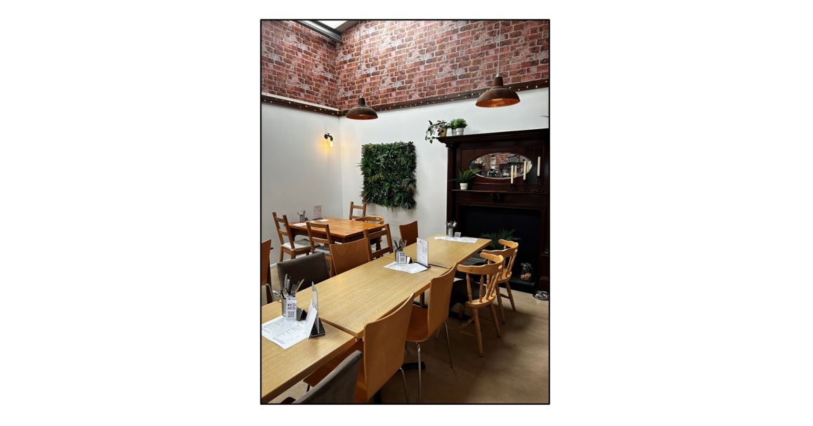 Cafe @ Highgate