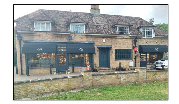 Conkers Barton Village Stores and Cafe