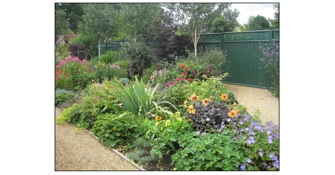 Sawston Open Gardens - Visit South Cambs