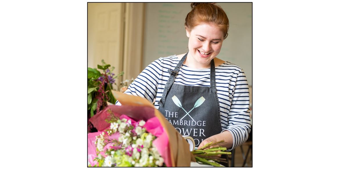Beginners Floristry Taster Day