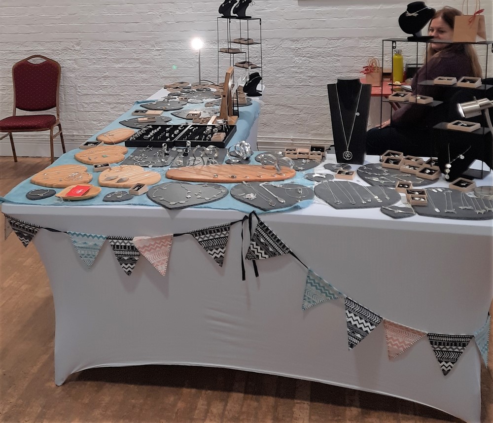 Horseheath Farmer & Craft Market - Jewellery