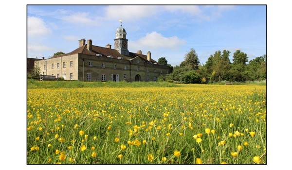 Wandlebury Country Park