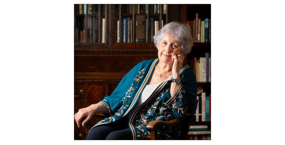 Wendy Cope - Poetry Reading