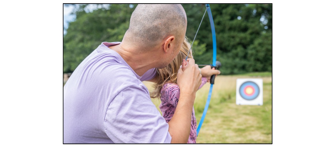 Archery Have-a-go