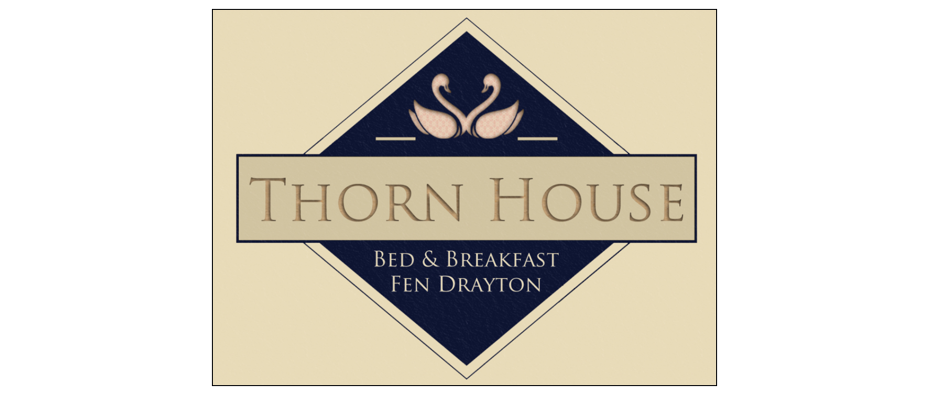 Thorn House - logo