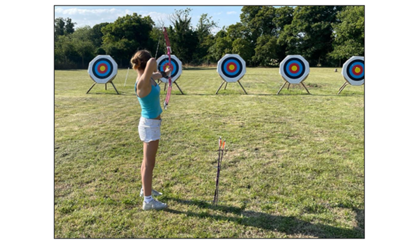 Squire Archery