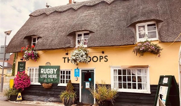 The Hoops