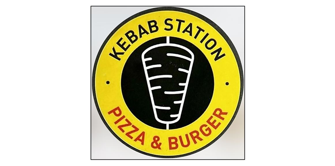 Kebab Station - logo