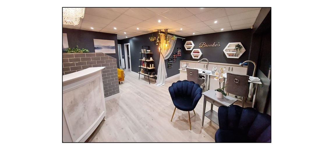 Brooke's Beauty & Spa - Salon