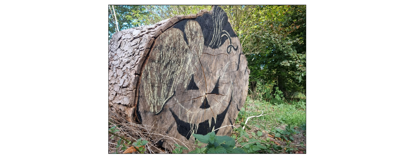 Halloween Hunt