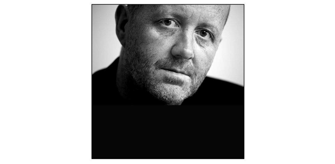 Michael Symmons Roberts, Poetry Recital - Candlelit Advent Concert