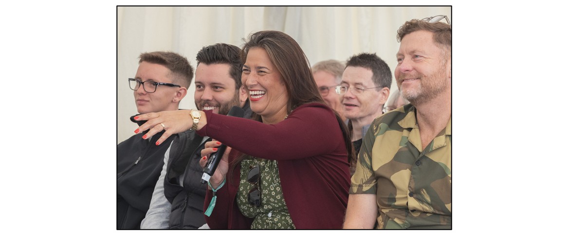 IWM History Festival 