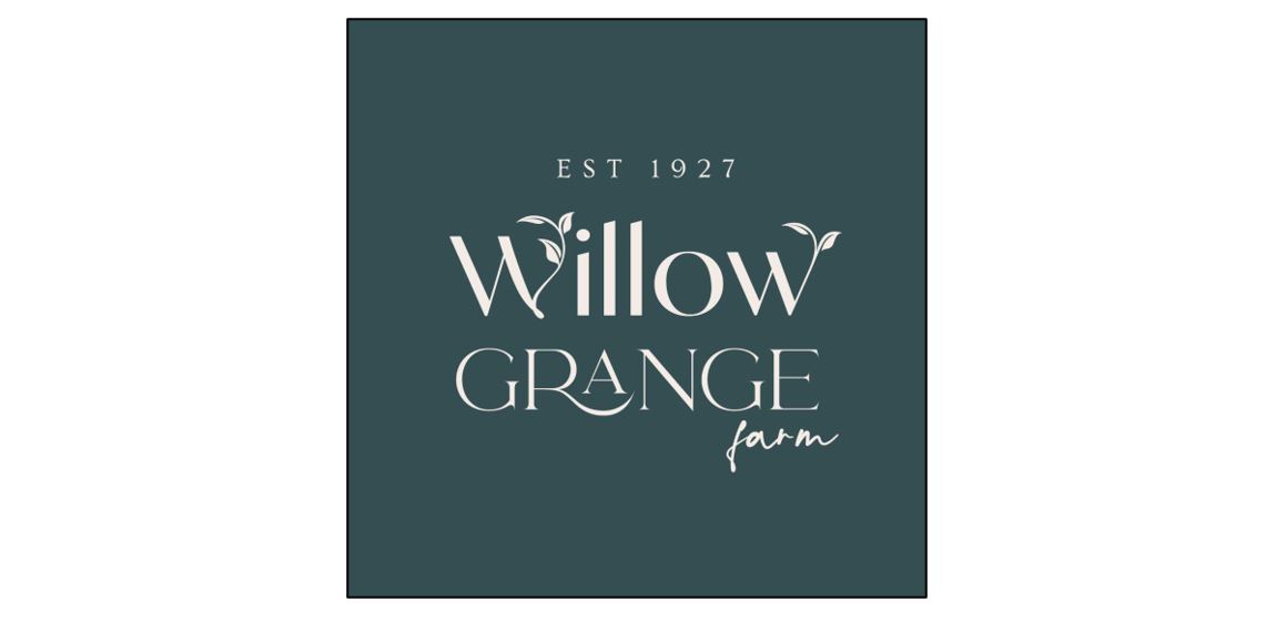 Willow Grange Farm Shop and Café - logo