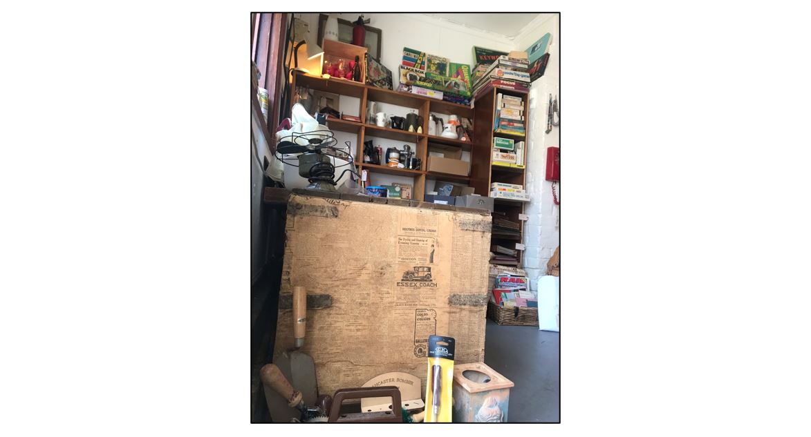 Etcetera - collectibles 