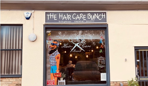 Hair Care Bunch