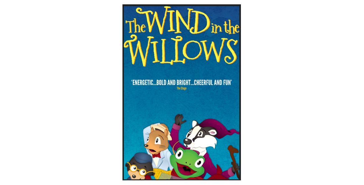 Outdoor Theatre - The Wind in the Willow