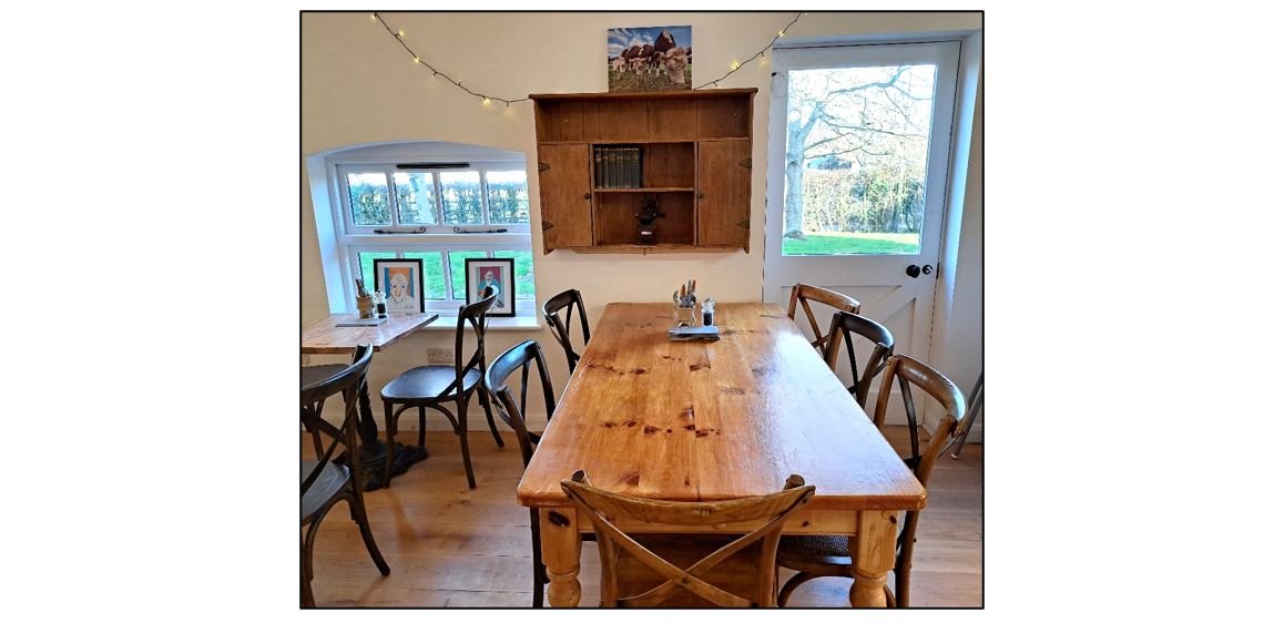 Workshop Cafe & Restaurant at Frank's Farm