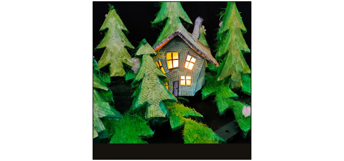 The Musicians of Bremen - Theatre of Widdershins