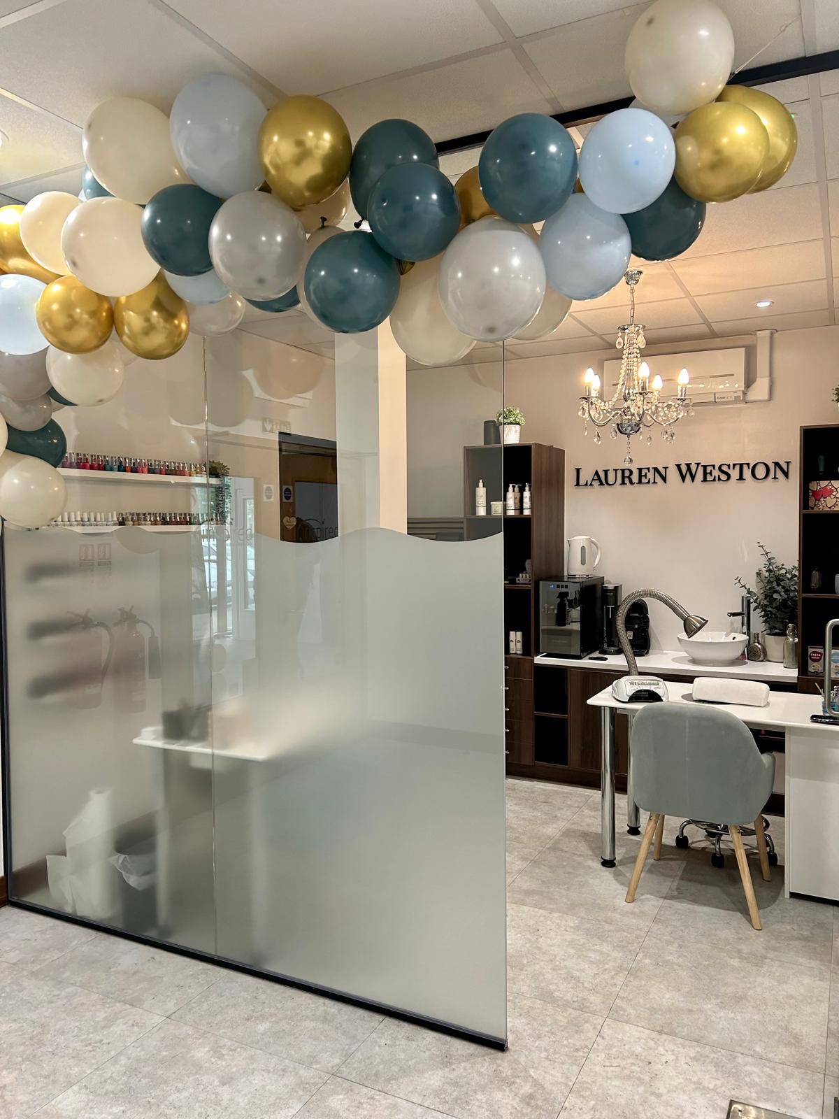 Lauren Weston Beauty