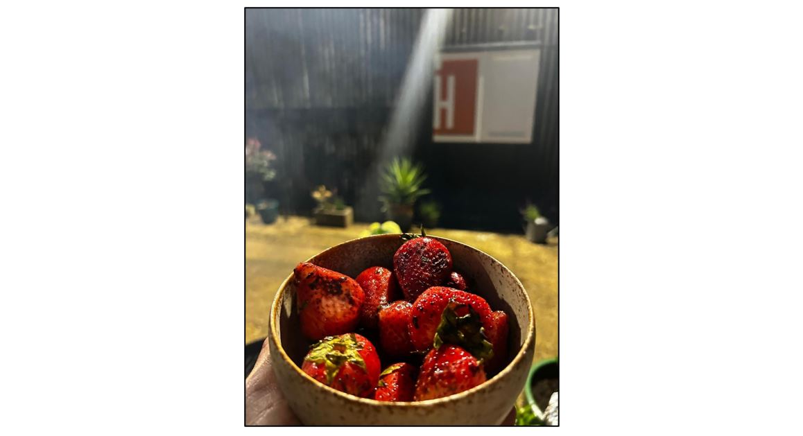 A Taste of Summer at The Hatch