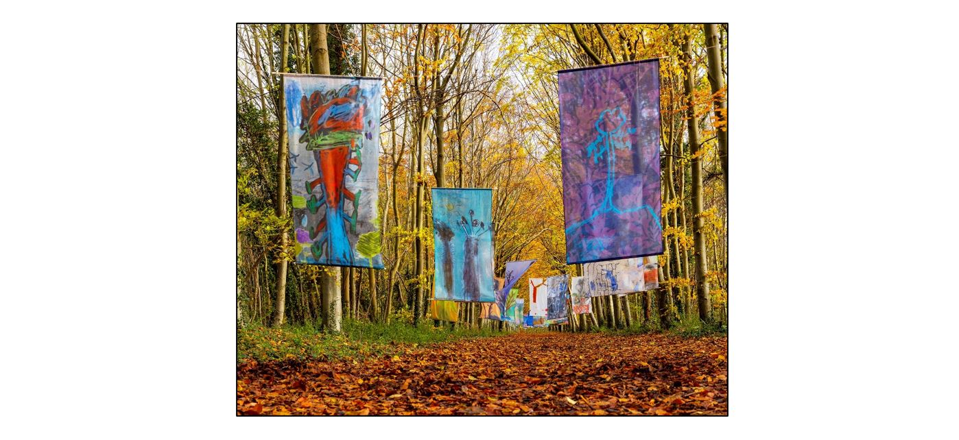 Fantastical Forest Exhibition 2024 – Celebrating Tree Charter Day