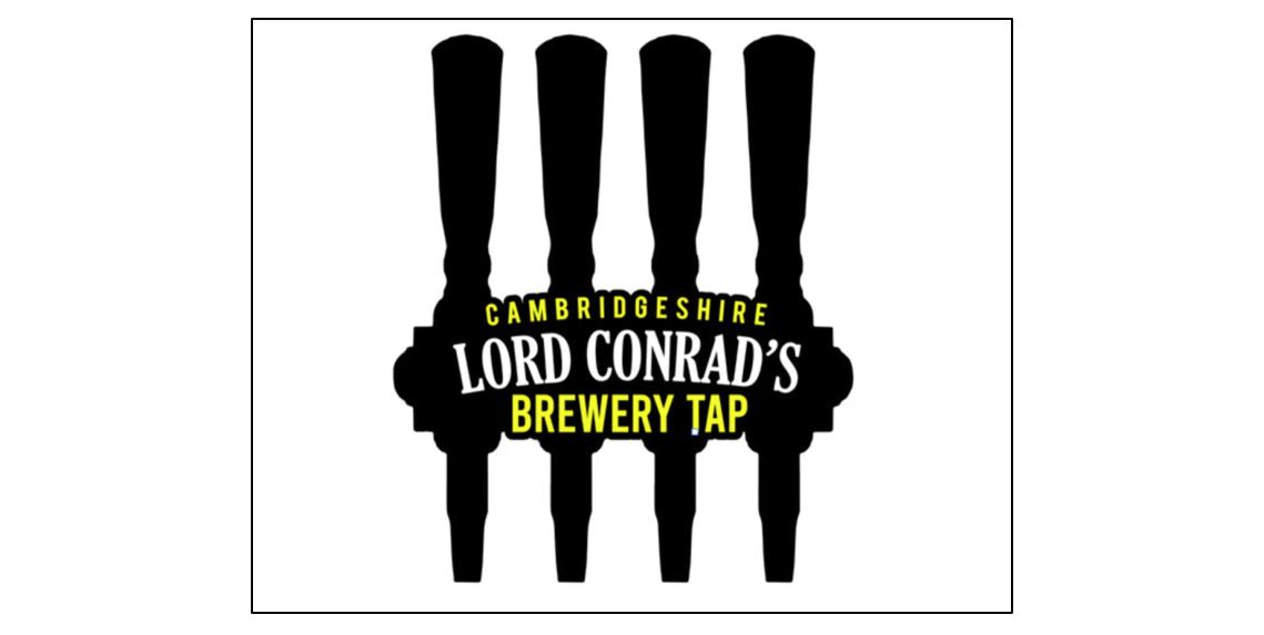 Lord Conrad's Brewery - Taps