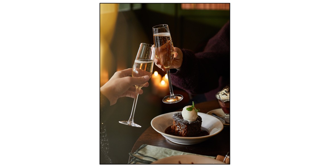 New Year's Eve Celebration