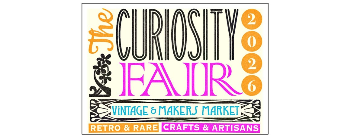 The Curiosity Fair at Scotsdales