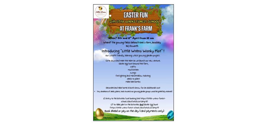 Easter Fun 