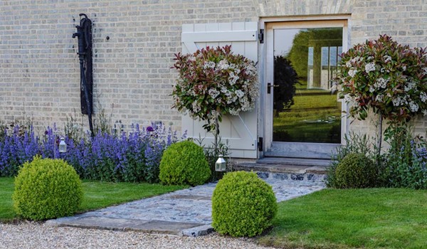Cambridge Country Cottages
