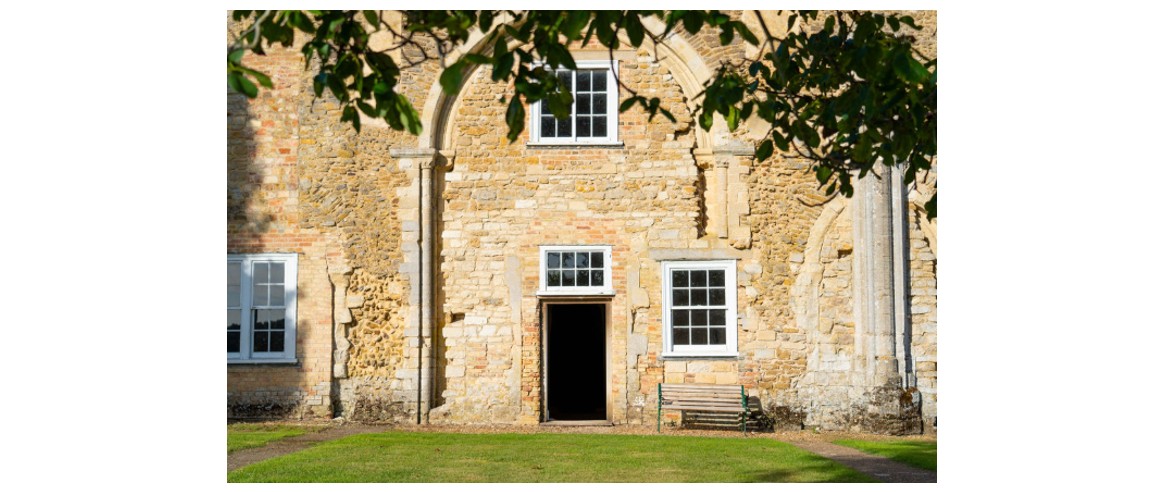 Denny Abbey & The Farmland Museum – Heritage Open Day!