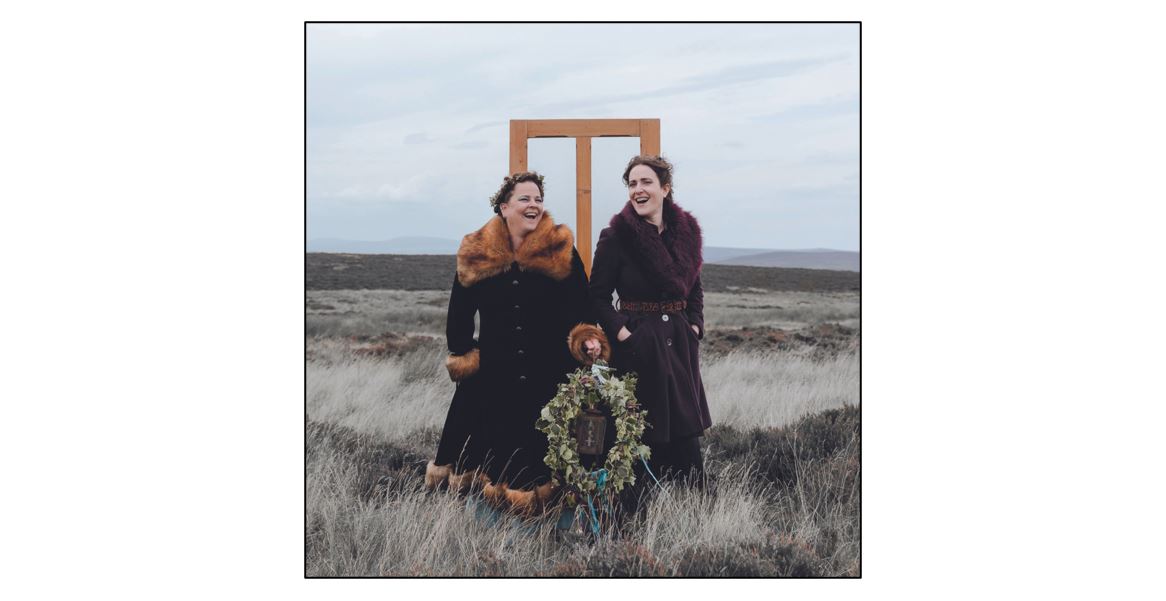 Bryony Griffith & Alice Jones
