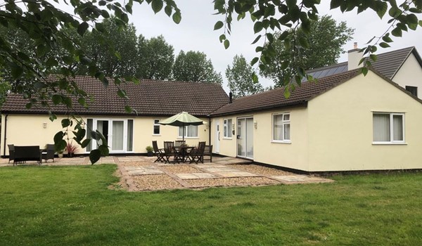 The Poplars Bed and Breakfast