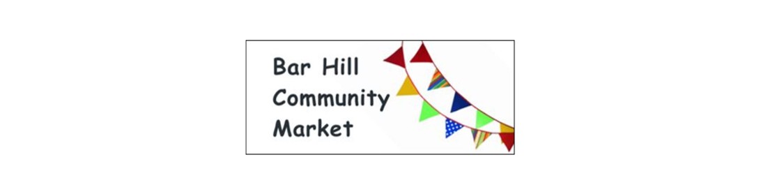Bar Hill Community Market