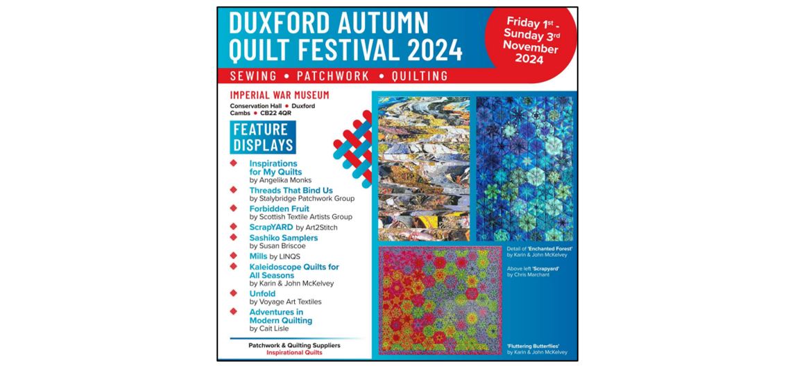 What’s on during your visit to South Cambridgeshire?