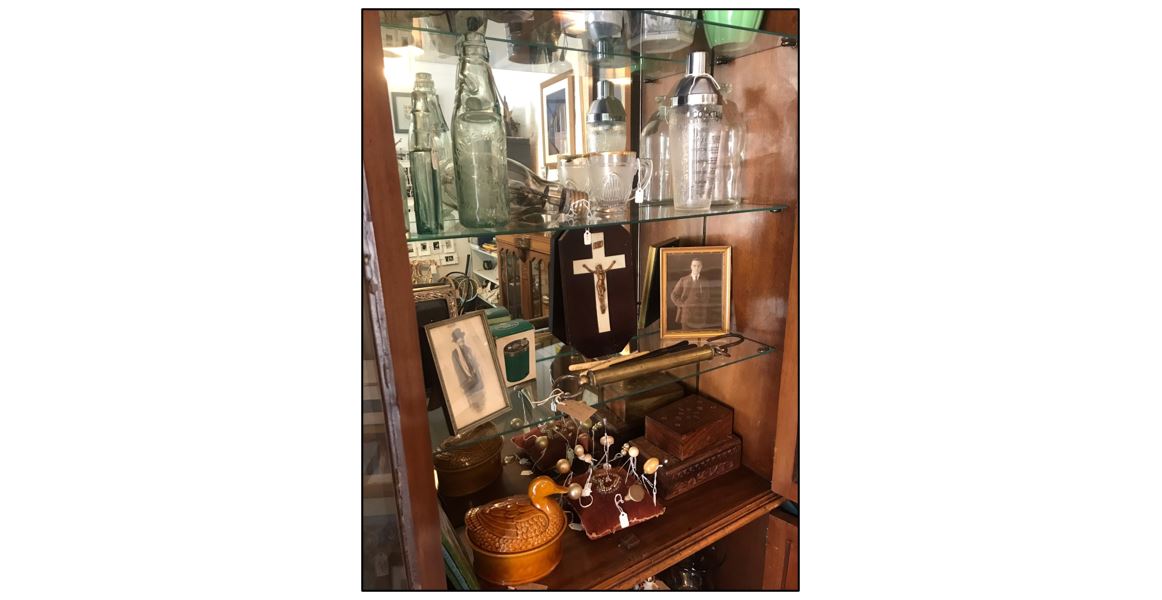 Etcetera - collectibles