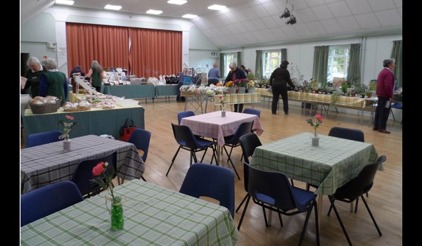 Great Shelford Country Market