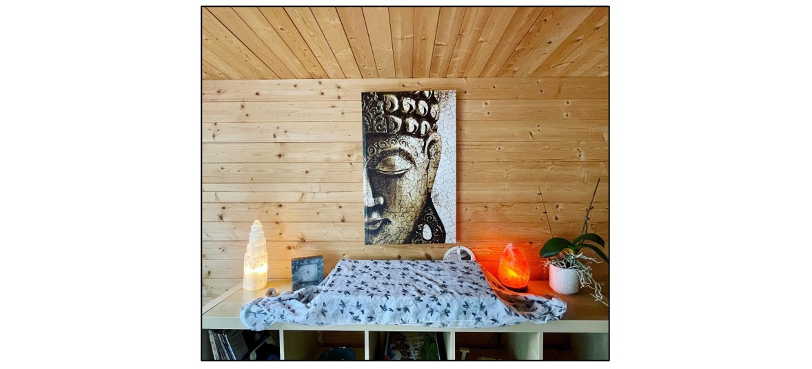 Align Wellbeing - treatment space