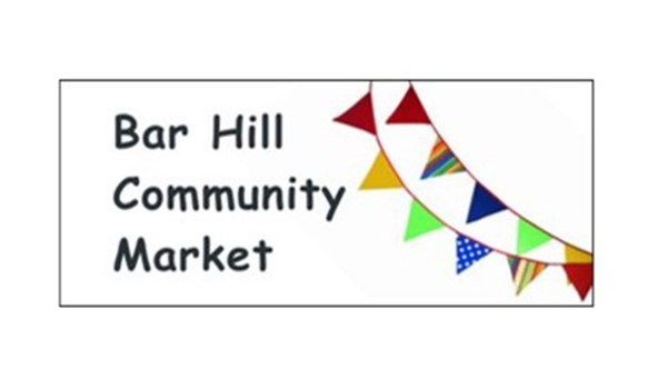 Bar Hill Community Market