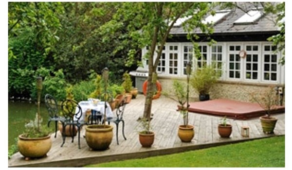 Orchard Pond Bed & Breakfast