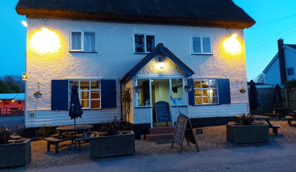 Hare and Hounds