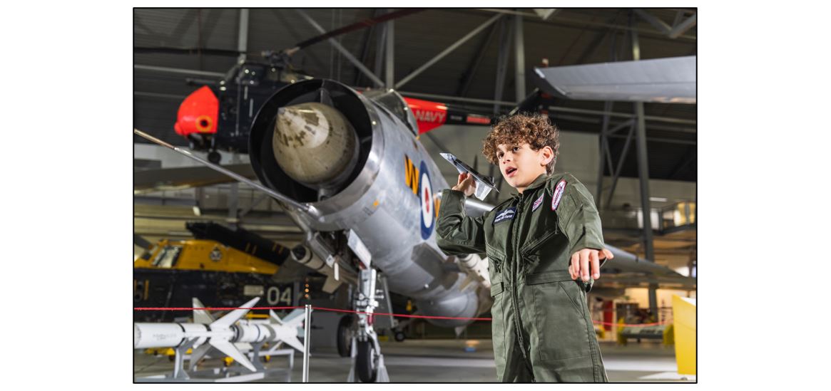 Imperial War Museum, Duxford