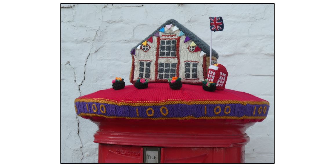 Celebrating 100 Years of Swavesey Memorial Hall
