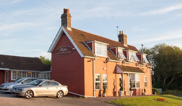Shilpa Indian Restaurant
