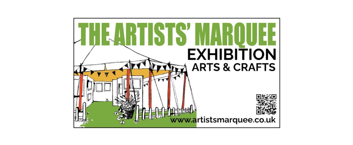 The Artists' Marquee