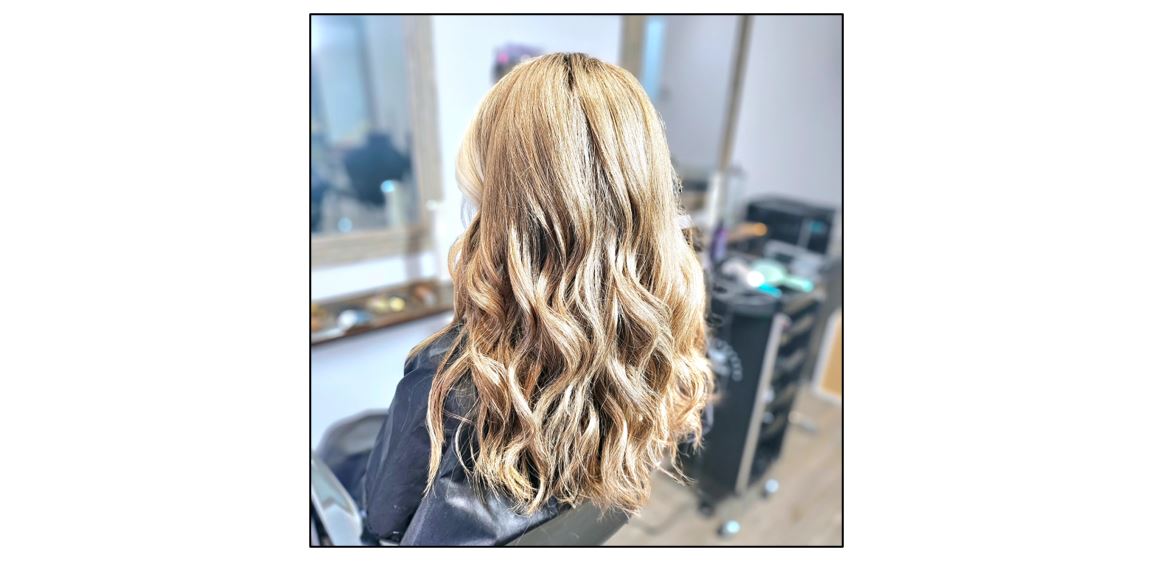 Hair & Moore - Style